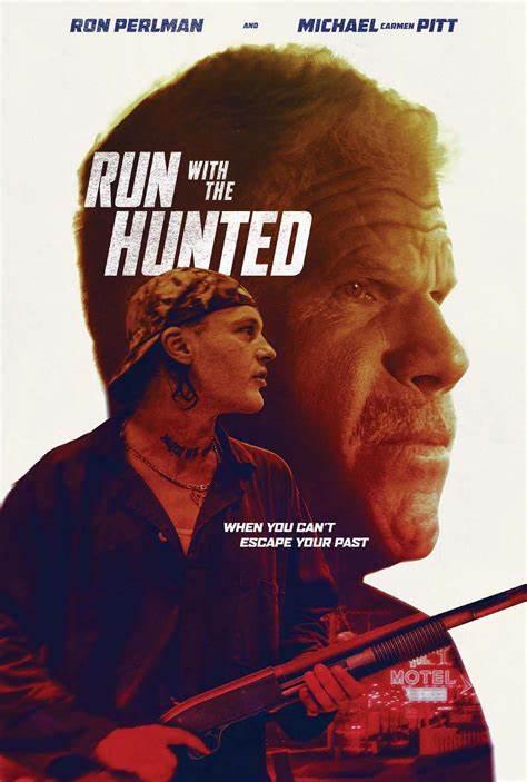 追猎Run with the Hunted(2019)插图%4K电影下载_3D影视资源_杜比视界迅雷下载