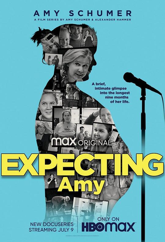 待产的艾米Expecting Amy(2020)插图%4K电影下载_3D影视资源_杜比视界迅雷下载