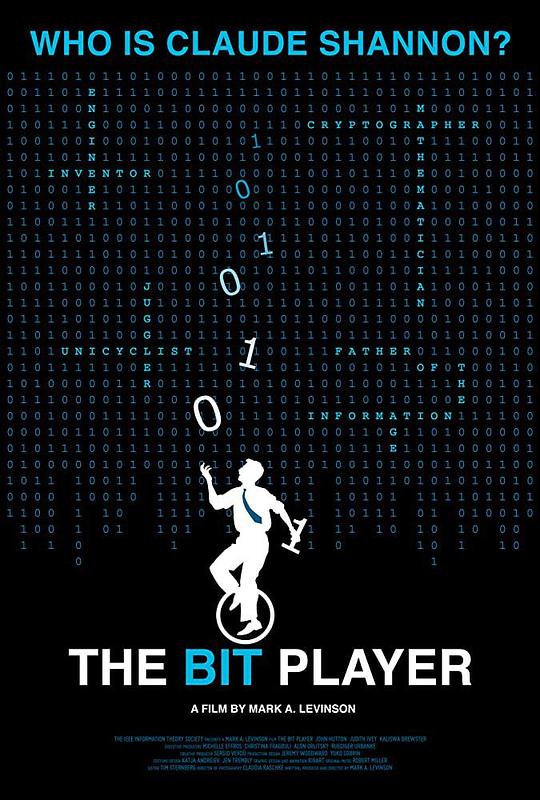 香农传The Bit Player(2018)插图%4K电影下载_3D影视资源_杜比视界迅雷下载