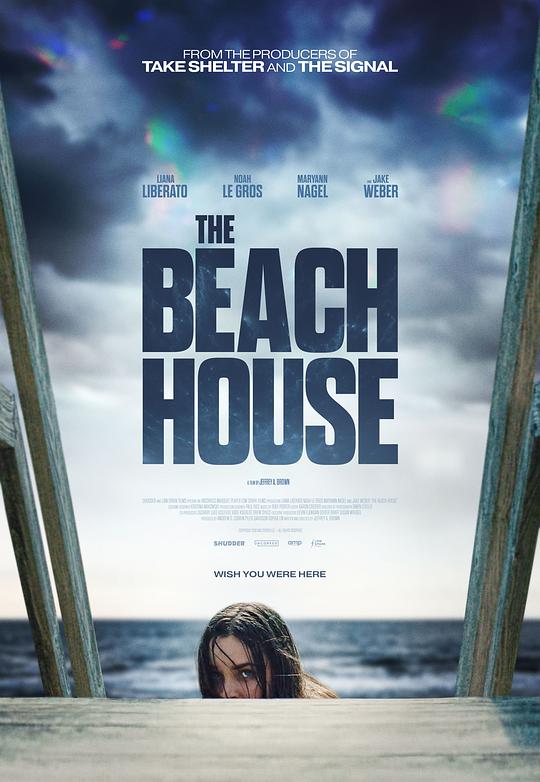 海滨别墅The Beach House(2019)插图%4K电影下载_3D影视资源_杜比视界迅雷下载