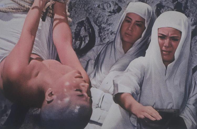 德川女刑罚史Shogun’s Joy of Torture(1968)插图1%4K电影下载_3D影视资源_杜比视界迅雷下载