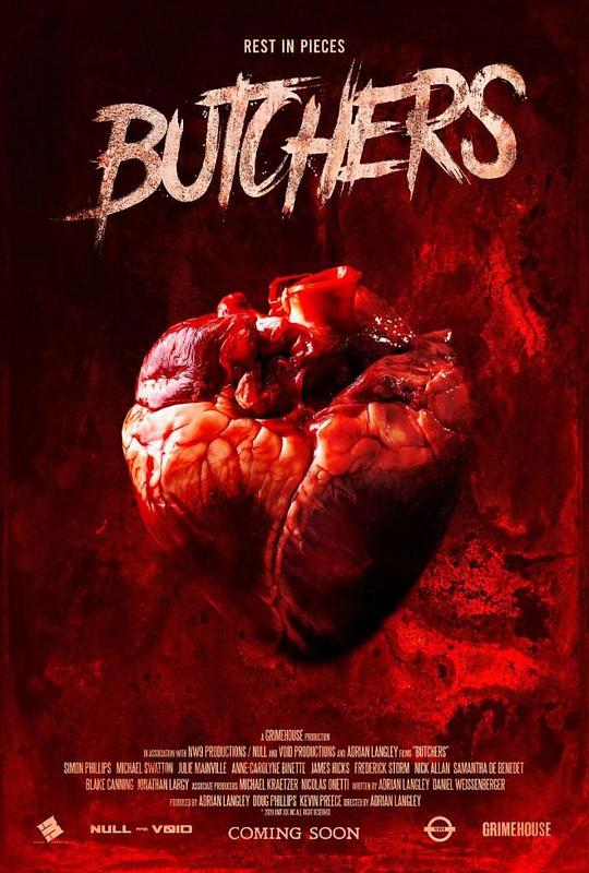 屠夫Butchers(2020)插图%4K电影下载_3D影视资源_杜比视界迅雷下载