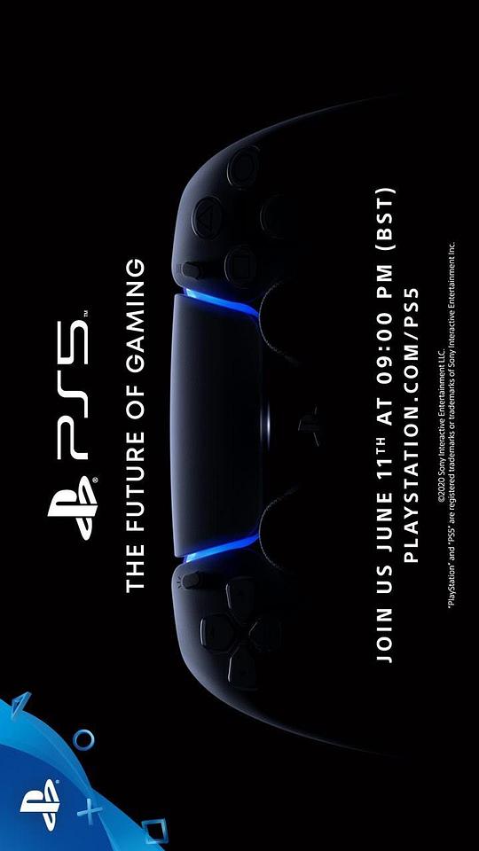 PS5游戏远景PS5 – The Future of Gaming(2020)插图%4K电影下载_3D影视资源_杜比视界迅雷下载