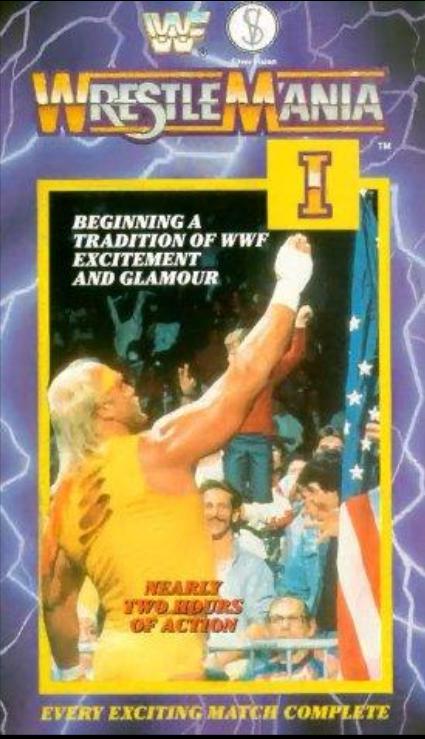 WrestleManiaWrestleMania(1985)插图%4K电影下载_3D影视资源_杜比视界迅雷下载