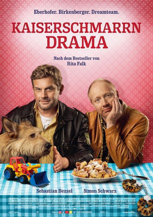 皇帝煎饼戏Kaiserschmarrndrama(2021)插图%4K电影下载_3D影视资源_杜比视界迅雷下载