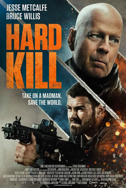 虎胆悍将Hard Kill(2020)插图%4K电影下载_3D影视资源_杜比视界迅雷下载