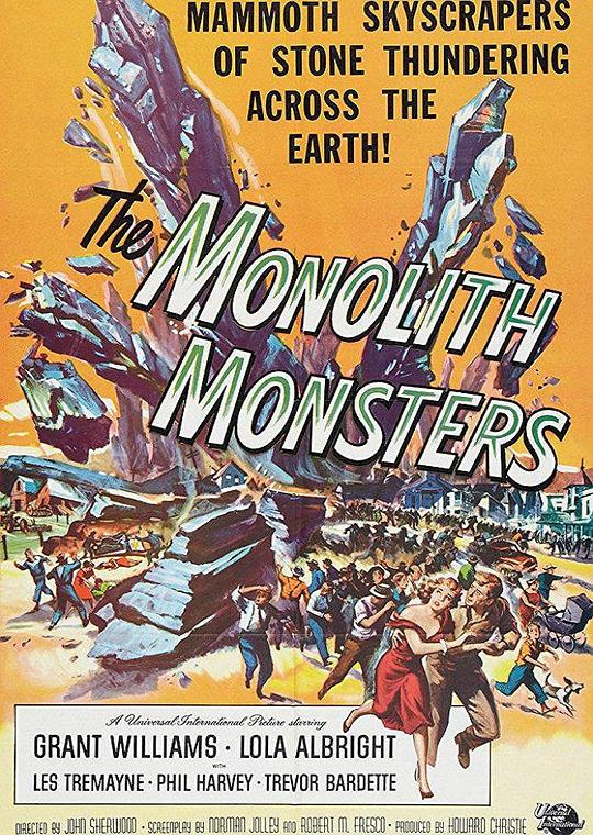 巨石怪The Monolith Monsters(1958)插图%4K电影下载_3D影视资源_杜比视界迅雷下载