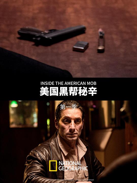 美国黑帮秘辛Inside the American Mob(2013)插图%4K电影下载_3D影视资源_杜比视界迅雷下载