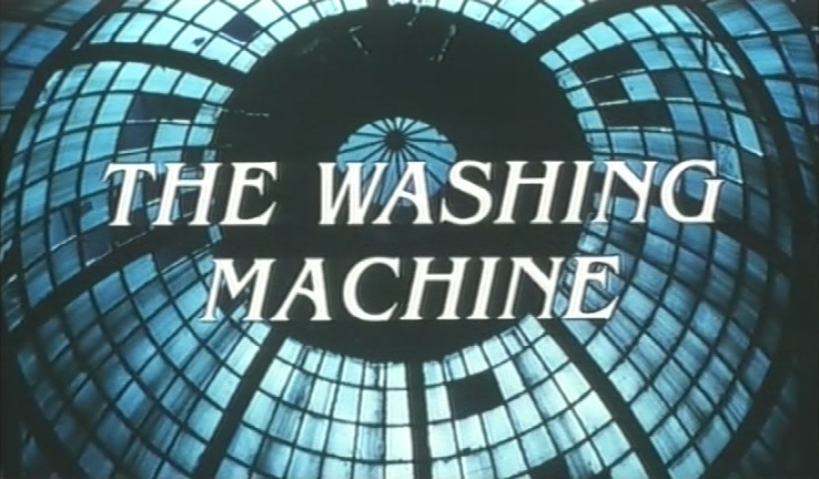 致命的旋涡The Washing Machine(1993)插图1%4K电影下载_3D影视资源_杜比视界迅雷下载