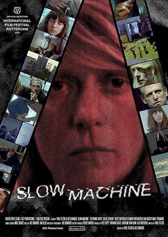 慢速机器Slow Machine(2020)插图%4K电影下载_3D影视资源_杜比视界迅雷下载