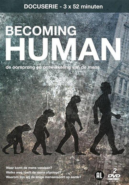 人类进化1：混沌初开"Nova" Becoming Human: First Steps(2009)插图%4K电影下载_3D影视资源_杜比视界迅雷下载