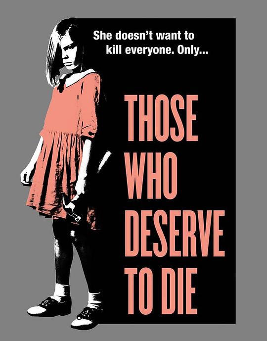 那些应该死的人Those Who Deserve to Die(2019)插图%4K电影下载_3D影视资源_杜比视界迅雷下载