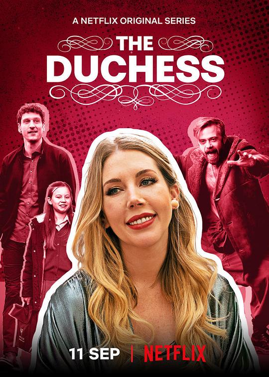 单亲贵族The Duchess(2020)插图%4K电影下载_3D影视资源_杜比视界迅雷下载