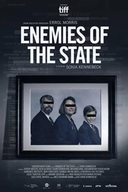 国家之敌Enemies of the State(2020)插图%4K电影下载_3D影视资源_杜比视界迅雷下载