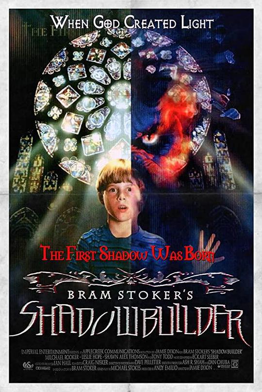 超神傳奇Shadow Builder(1998)插图%4K电影下载_3D影视资源_杜比视界迅雷下载