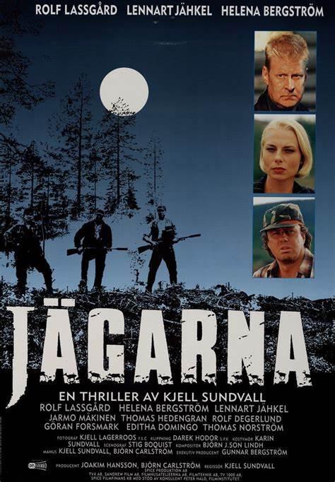 猎食者Jägarna(1996)插图%4K电影下载_3D影视资源_杜比视界迅雷下载