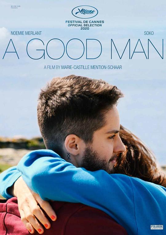 好男人A Good Man(2020)插图%4K电影下载_3D影视资源_杜比视界迅雷下载