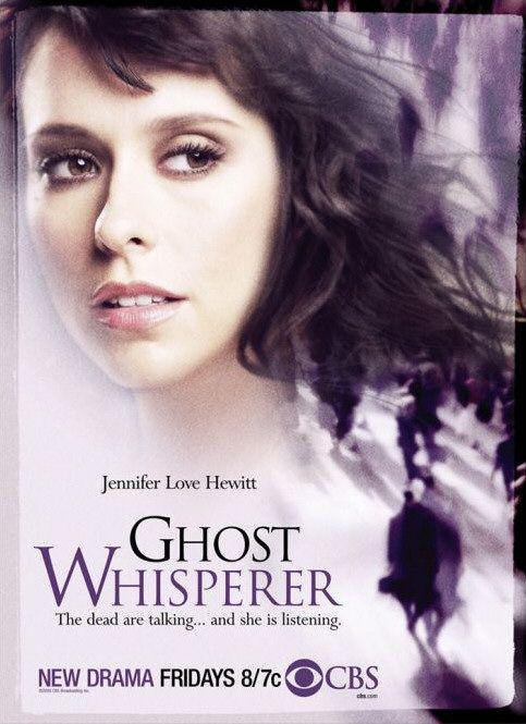 鬼语者Ghost Whisperer(2005 – 2009)插图%4K电影下载_3D影视资源_杜比视界迅雷下载