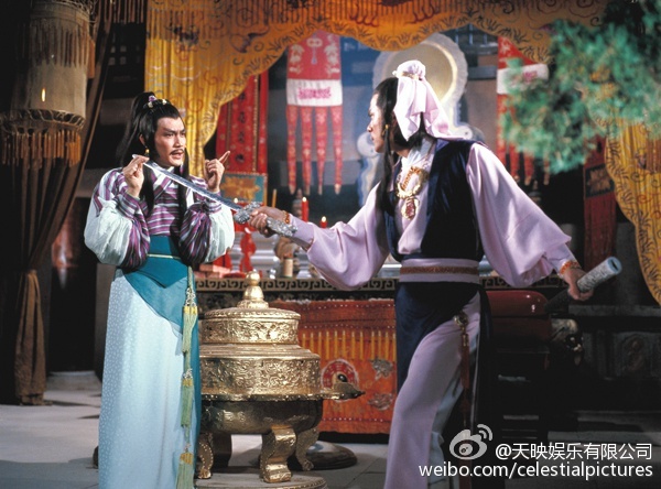 陆小凤之决战前后Liu Xiao Feng zhi jue zhan qian hou(1981)插图1%4K电影下载_3D影视资源_杜比视界迅雷下载