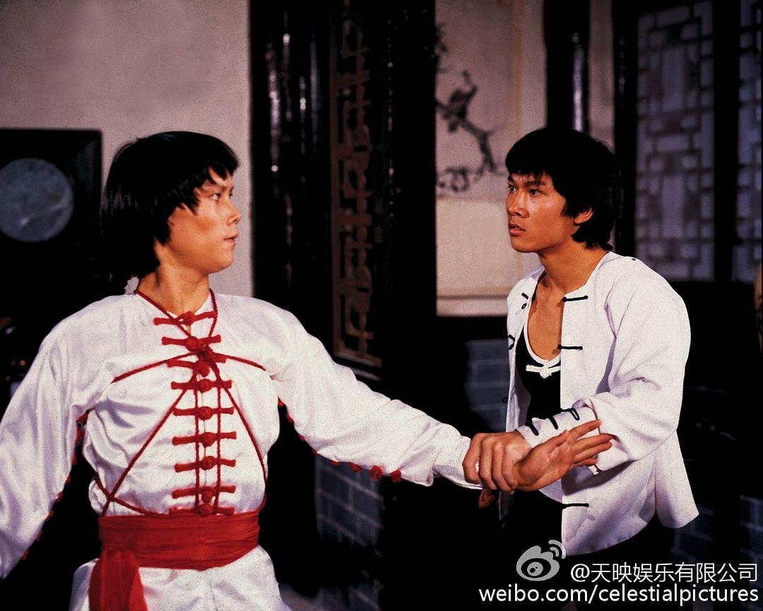 少林与武当Shao Lin yu Wu Dang(1980)插图1%4K电影下载_3D影视资源_杜比视界迅雷下载