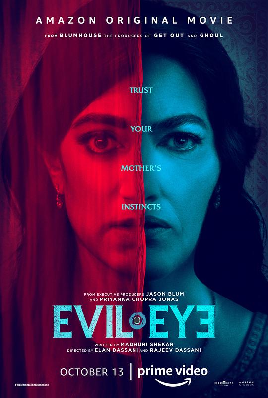 邪恶之眼Evil Eye(2020)插图%4K电影下载_3D影视资源_杜比视界迅雷下载