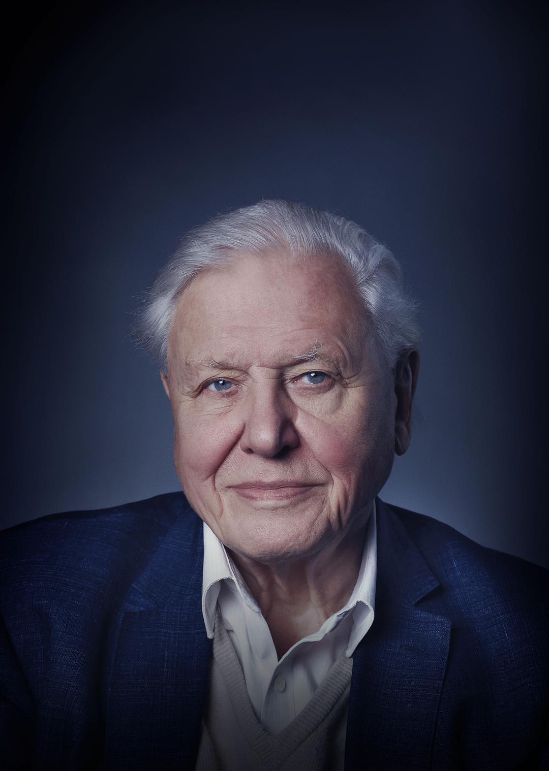 大卫·爱登堡：地球上的一段生命旅程David Attenborough: A Life on Our Planet(2020)插图2%4K电影下载_3D影视资源_杜比视界迅雷下载