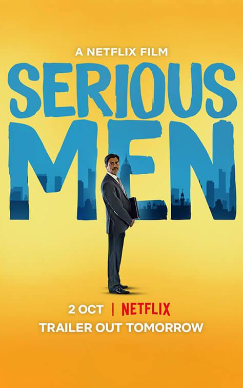 真假天才Serious Men(2020)插图%4K电影下载_3D影视资源_杜比视界迅雷下载