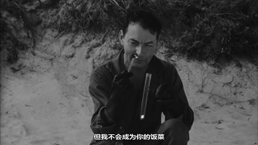 碧海狂魔The Flesh Eaters(1964)插图2%4K电影下载_3D影视资源_杜比视界迅雷下载