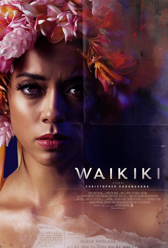 WaikikiWaikiki(2020)插图%4K电影下载_3D影视资源_杜比视界迅雷下载