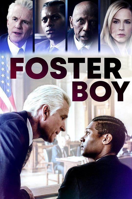 公理Foster Boy(2019)插图%4K电影下载_3D影视资源_杜比视界迅雷下载