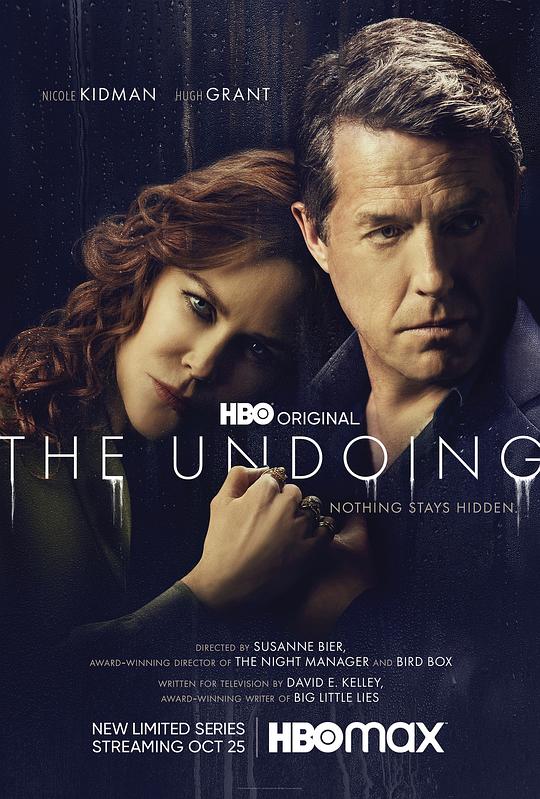 无所作为The Undoing(2020)插图%4K电影下载_3D影视资源_杜比视界迅雷下载