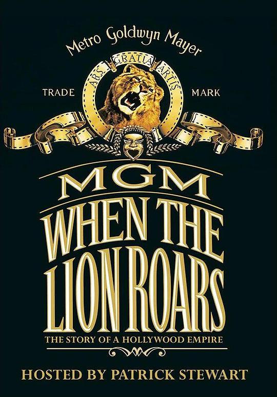 米高梅：雄狮怒吼时MGM: When the Lion Roars(1992)插图%4K电影下载_3D影视资源_杜比视界迅雷下载