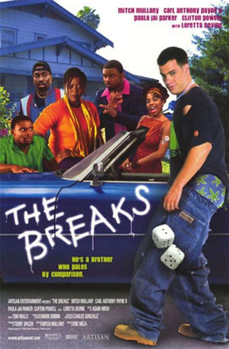 The BreaksThe Breaks(1999)插图%4K电影下载_3D影视资源_杜比视界迅雷下载