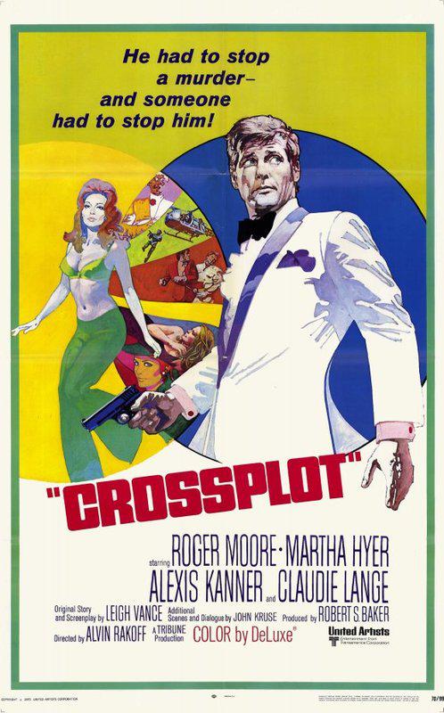 七海游侠破谍网Crossplot(1969)插图%4K电影下载_3D影视资源_杜比视界迅雷下载