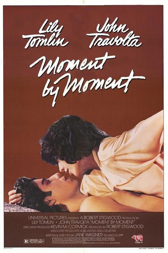 油脂恋Moment by Moment(1978)插图%4K电影下载_3D影视资源_杜比视界迅雷下载