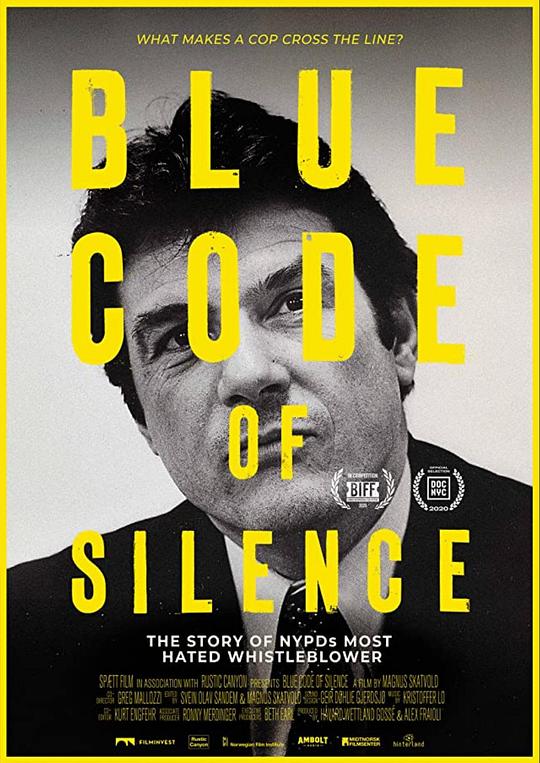 Blue Code of SilenceBlue Code of Silence(2020)插图%4K电影下载_3D影视资源_杜比视界迅雷下载