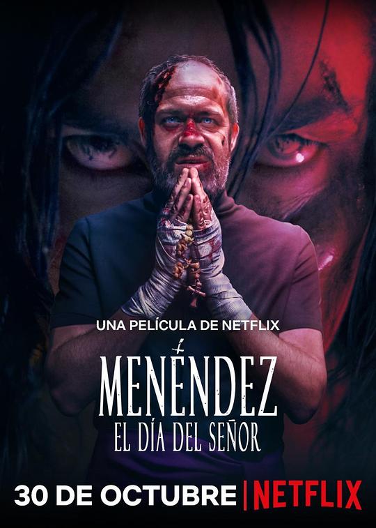 安息日Menendez: The Day of the Lord(2020)插图%4K电影下载_3D影视资源_杜比视界迅雷下载