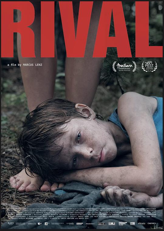 对手Rivale(2020)插图%4K电影下载_3D影视资源_杜比视界迅雷下载