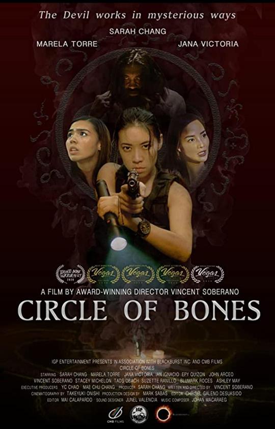 Circle of BonesCircle of Bones(2020)插图%4K电影下载_3D影视资源_杜比视界迅雷下载