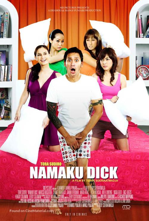 我叫迪克Namaku Dick()插图%4K电影下载_3D影视资源_杜比视界迅雷下载