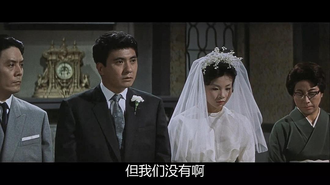 日本的夜与雾Nihon no yoru to kiri(1960)插图1%4K电影下载_3D影视资源_杜比视界迅雷下载