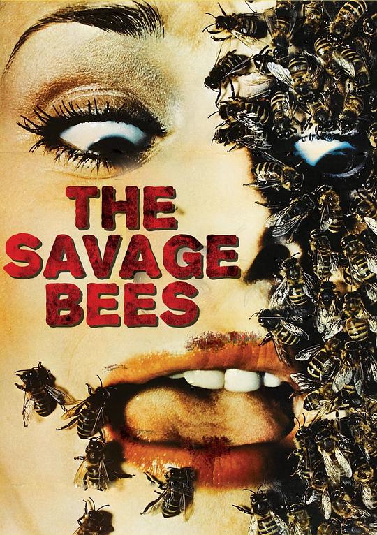 杀人蜂The Savage Bees(1976)插图%4K电影下载_3D影视资源_杜比视界迅雷下载