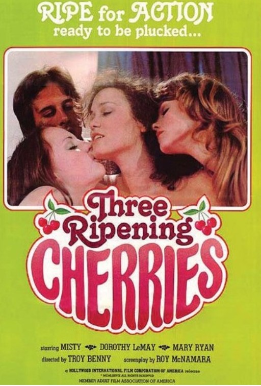 三颗熟樱桃Three Ripening Cherries(1979)插图%4K电影下载_3D影视资源_杜比视界迅雷下载