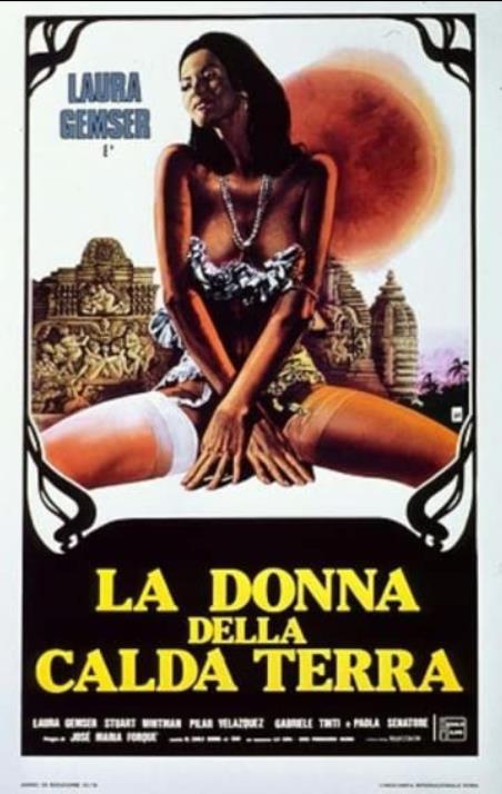 La mujer de la tierra calienteLa mujer de la tierra caliente(1978)插图%4K电影下载_3D影视资源_杜比视界迅雷下载