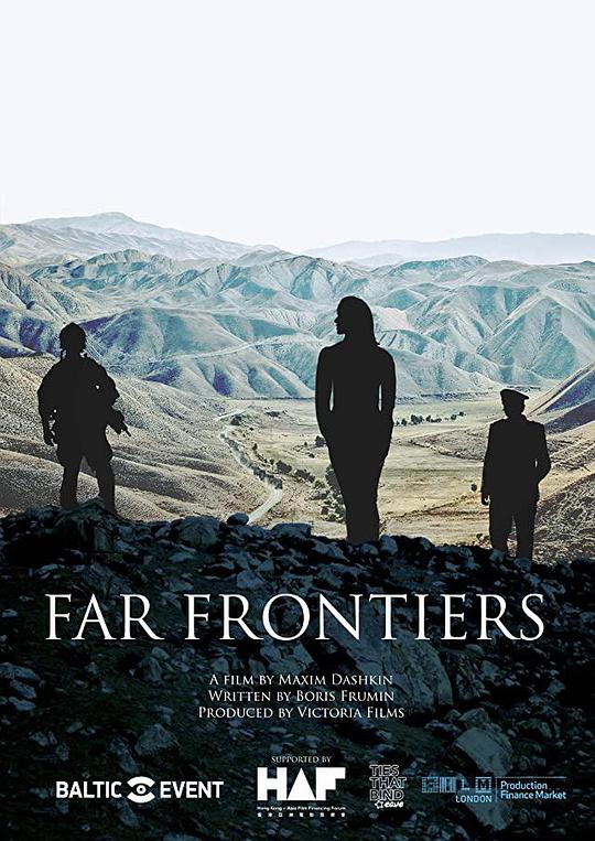 边境前缘Far Frontiers(2020)插图%4K电影下载_3D影视资源_杜比视界迅雷下载