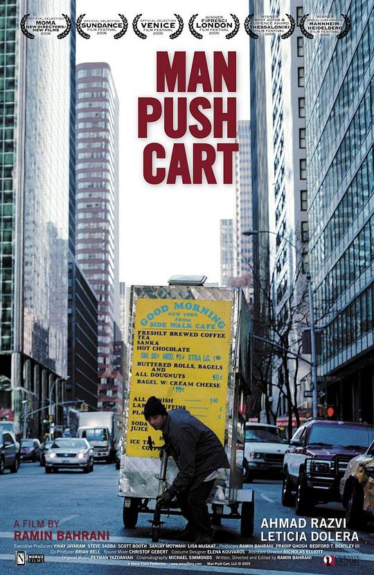 推手推车的男人Man Push Cart(2005)插图%4K电影下载_3D影视资源_杜比视界迅雷下载