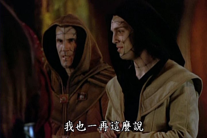 遥远星际：和平使者之战Farscape: The Peacekeeper Wars(2004)插图1%4K电影下载_3D影视资源_杜比视界迅雷下载