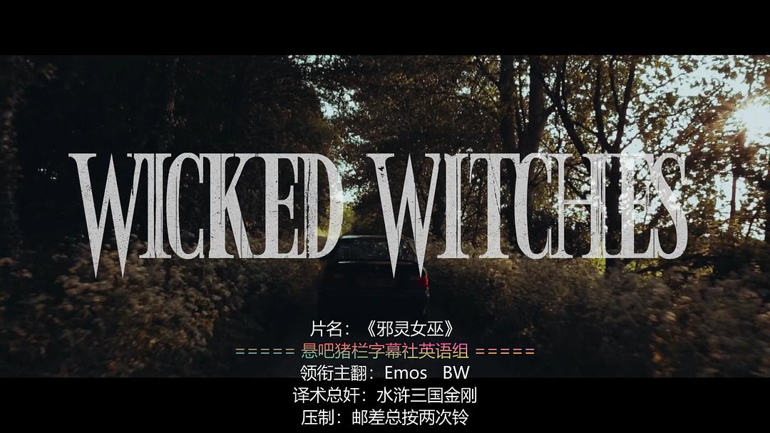 邪灵女巫The Witches of Dumpling Farm(2018)插图2%4K电影下载_3D影视资源_杜比视界迅雷下载