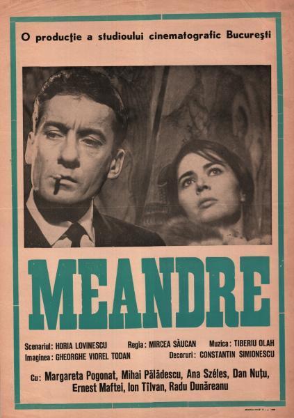 蜿蜒曲折Meandre(1966)插图%4K电影下载_3D影视资源_杜比视界迅雷下载