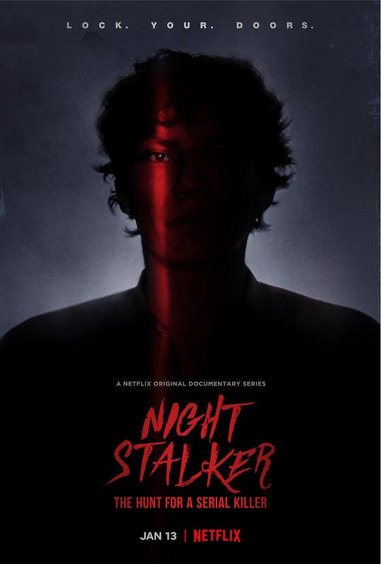 黑夜跟踪狂：追捕连环杀手Night Stalker: The Hunt for a Serial Killer(2021)插图%4K电影下载_3D影视资源_杜比视界迅雷下载